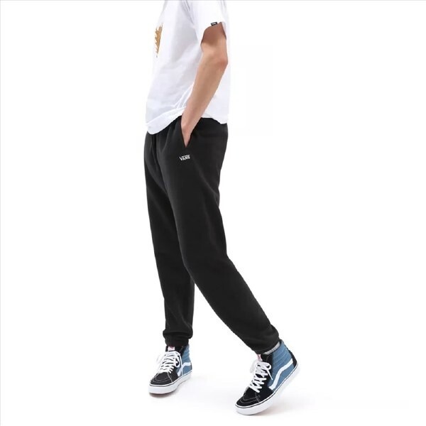 VANS COMFYCUSH SWEATPANT  BLK