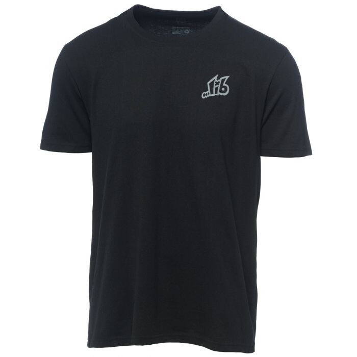 LIB ECO TEE BLACK