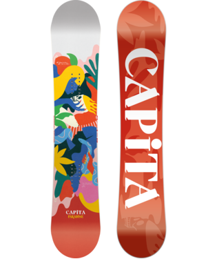 CAPITA PARADISE W23