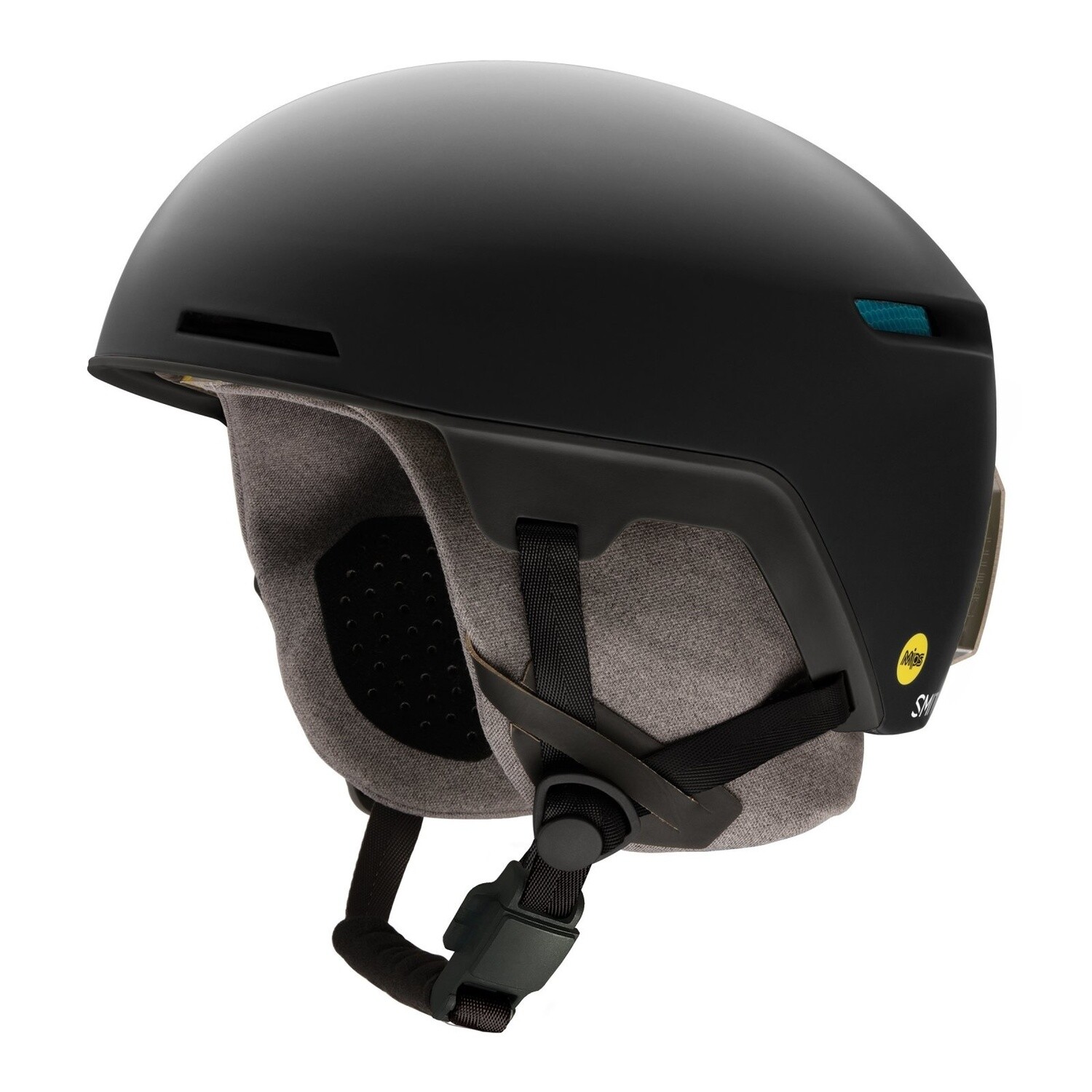 Smith Code 2 Black