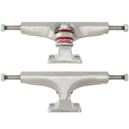 INDEPENDENT STAGE 4 POLISHED
