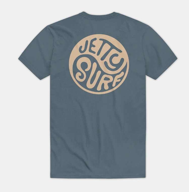 JETTY Yin Tee Denim