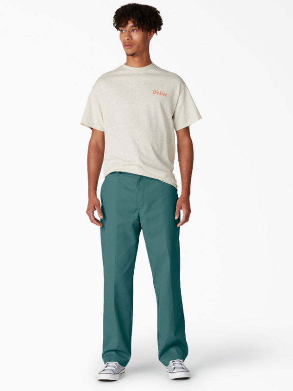 Dickies Skateboarding Twill Pants