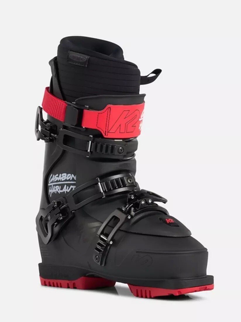 K2 METHOD B&amp;E