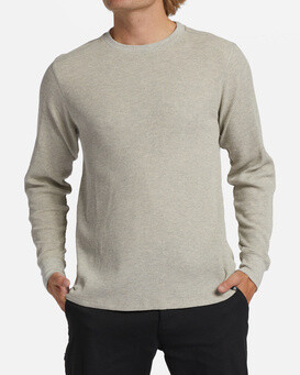 BILLABONG ESSENTIAL THERMAL LGH