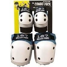 187 COMBO PACK