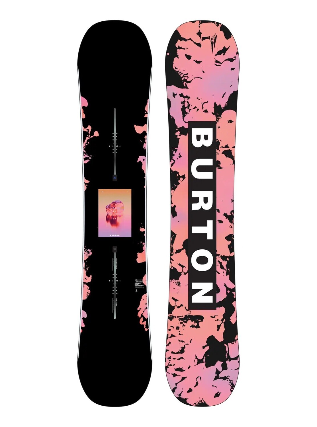 BURTON YEASAYER W23