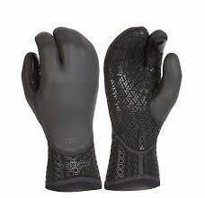 Drylock 3- Finger Glove 5mm