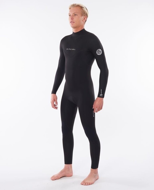 RIP CURL DAWN PATROL 43GB B/ZIP