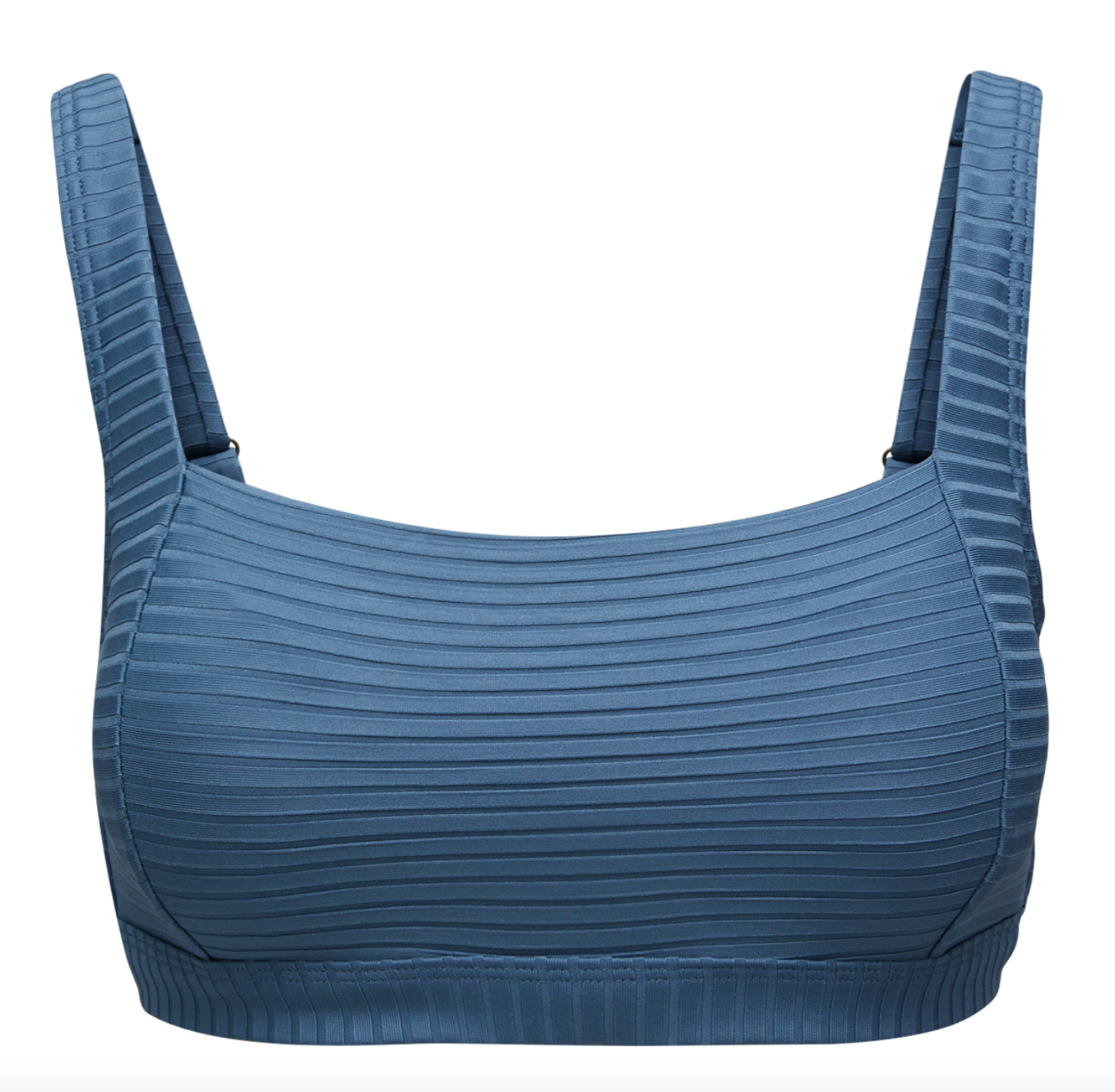 RIP CURL PREMIUM SURF DD CROP DRK TEAL