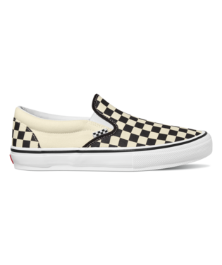 Skate Slip-On CHBD BLACK