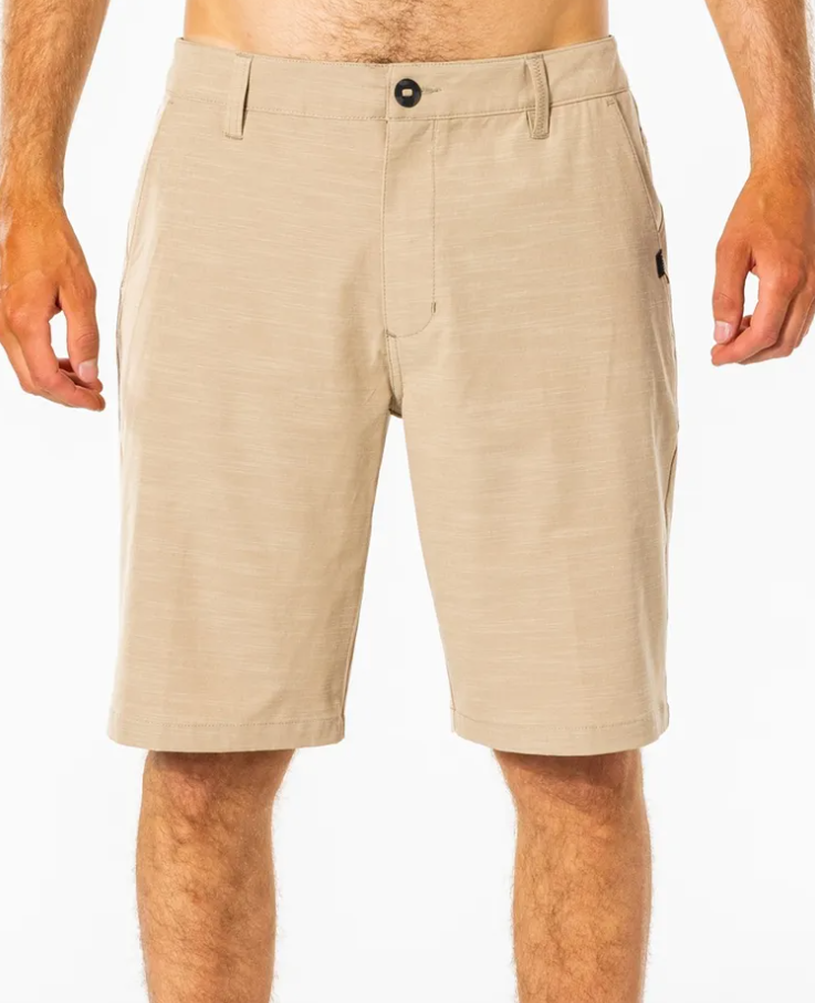 RIP CURL BOARDWALK JACKSON KHAKI
