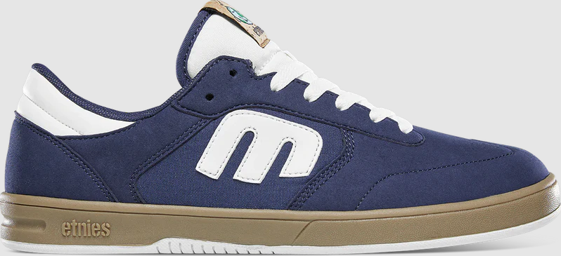 ETNIES WINDROW BLU/WHT/GUM