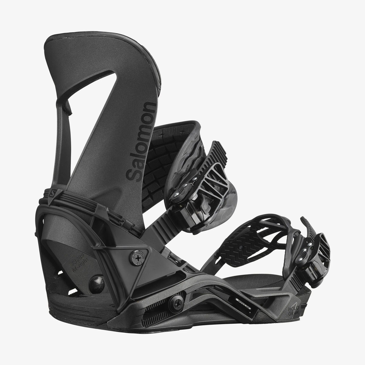 SALOMON HOLOGRAM 
