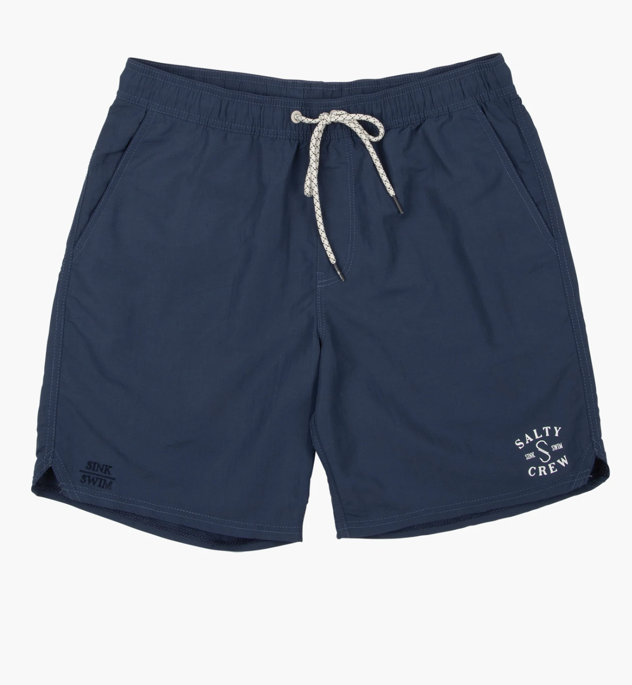 Salty Crew Quiver Elastic Boardshort