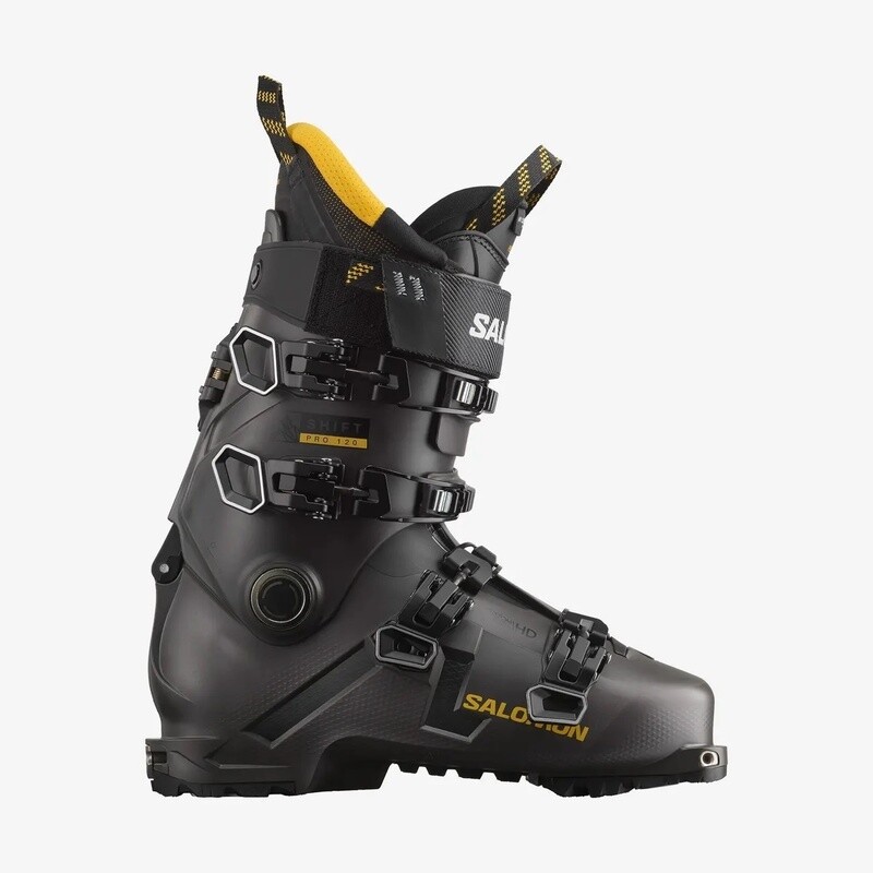 SHIFT PRO 120 AT Bellu/Bk/Sol