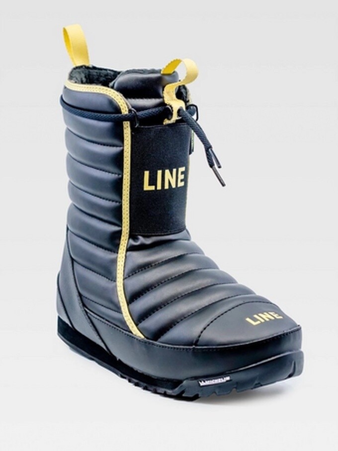 LINE APRES BOOTIE 2.0 W23