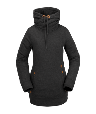 VOLCOM TOWER PULLOVER FLEECE
