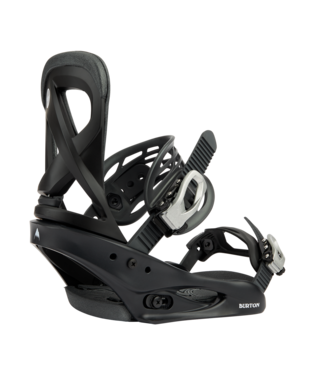 BURTON SCRIBE