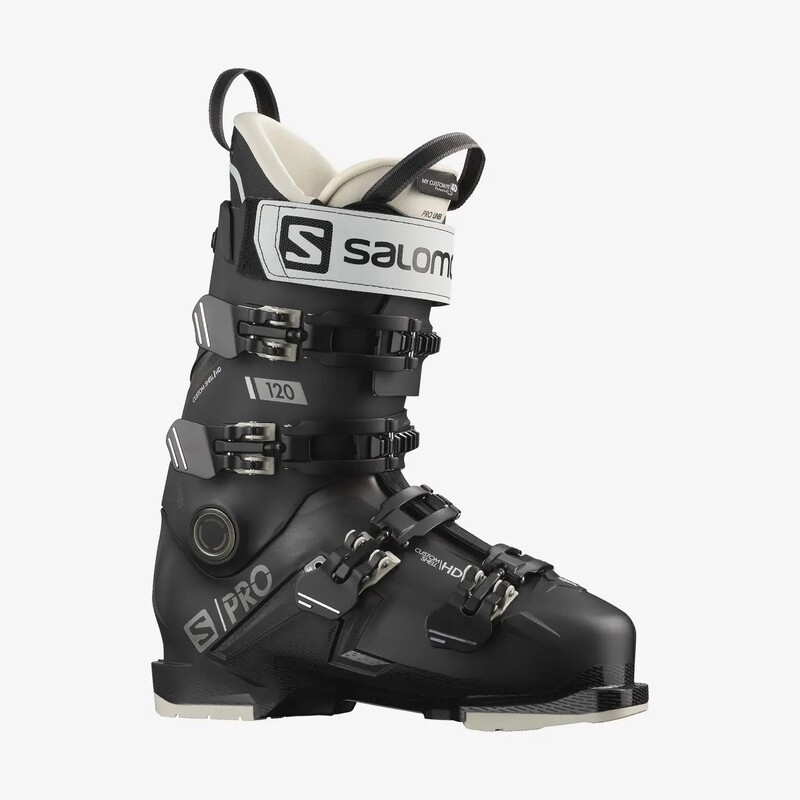 S/PRO 120 GW Bk/Rainy/Bellu