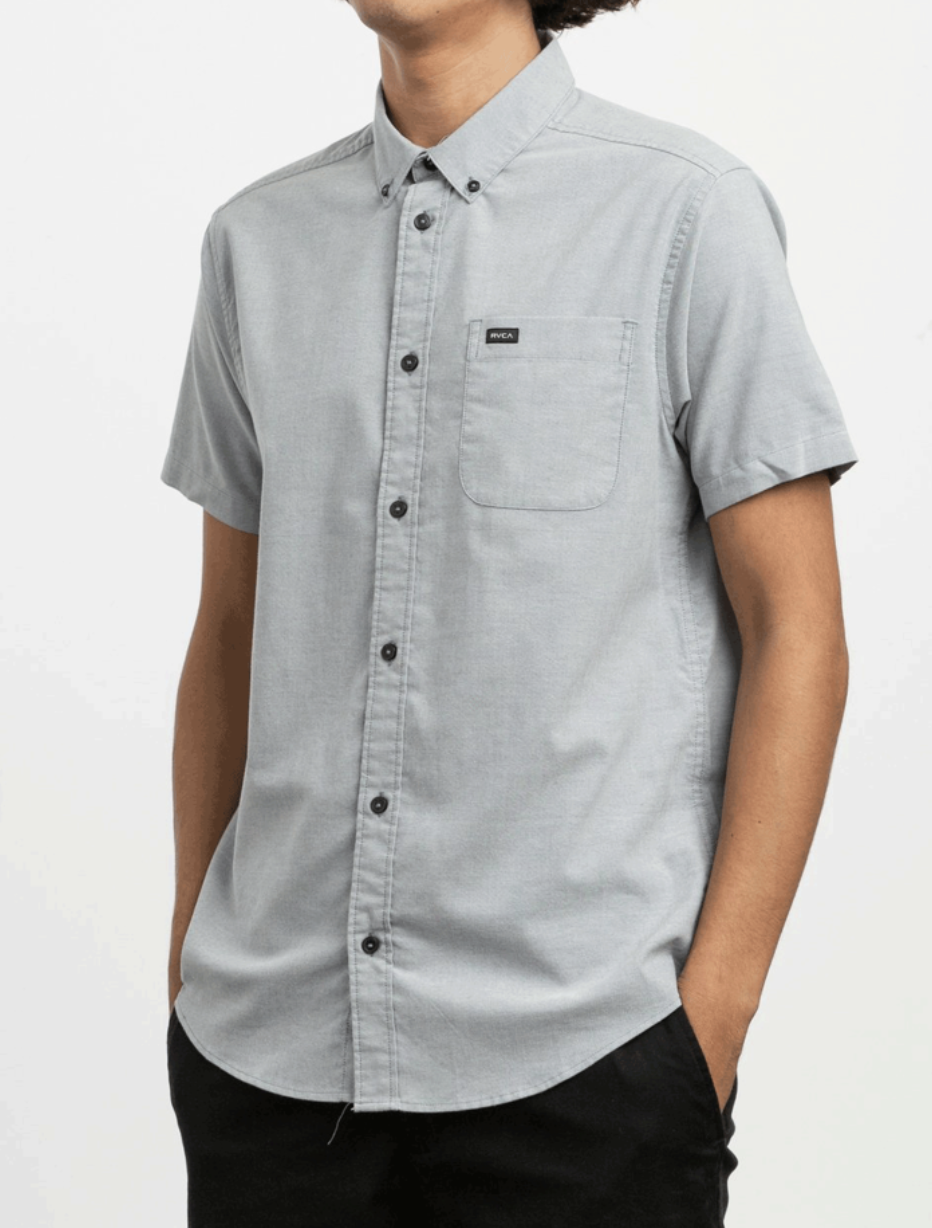 RVCA THATLL DO STRETCH Pavement