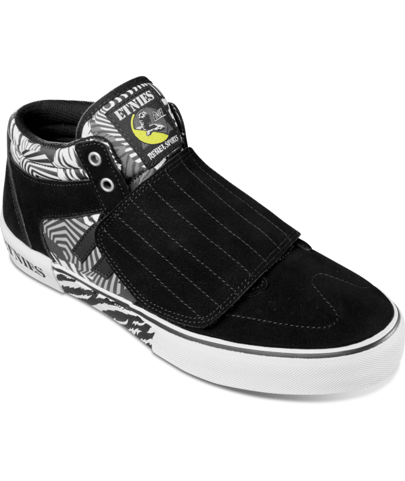 Etnies Windrow Vulcan Mid
