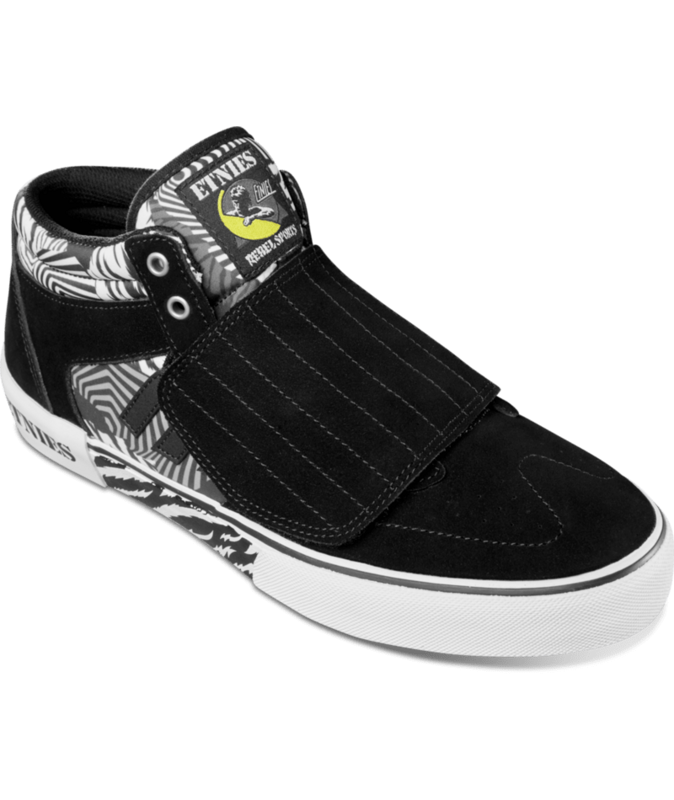 Etnies Windrow Vulcan Mid