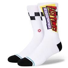 STANCE FAST TIMES GNARLY