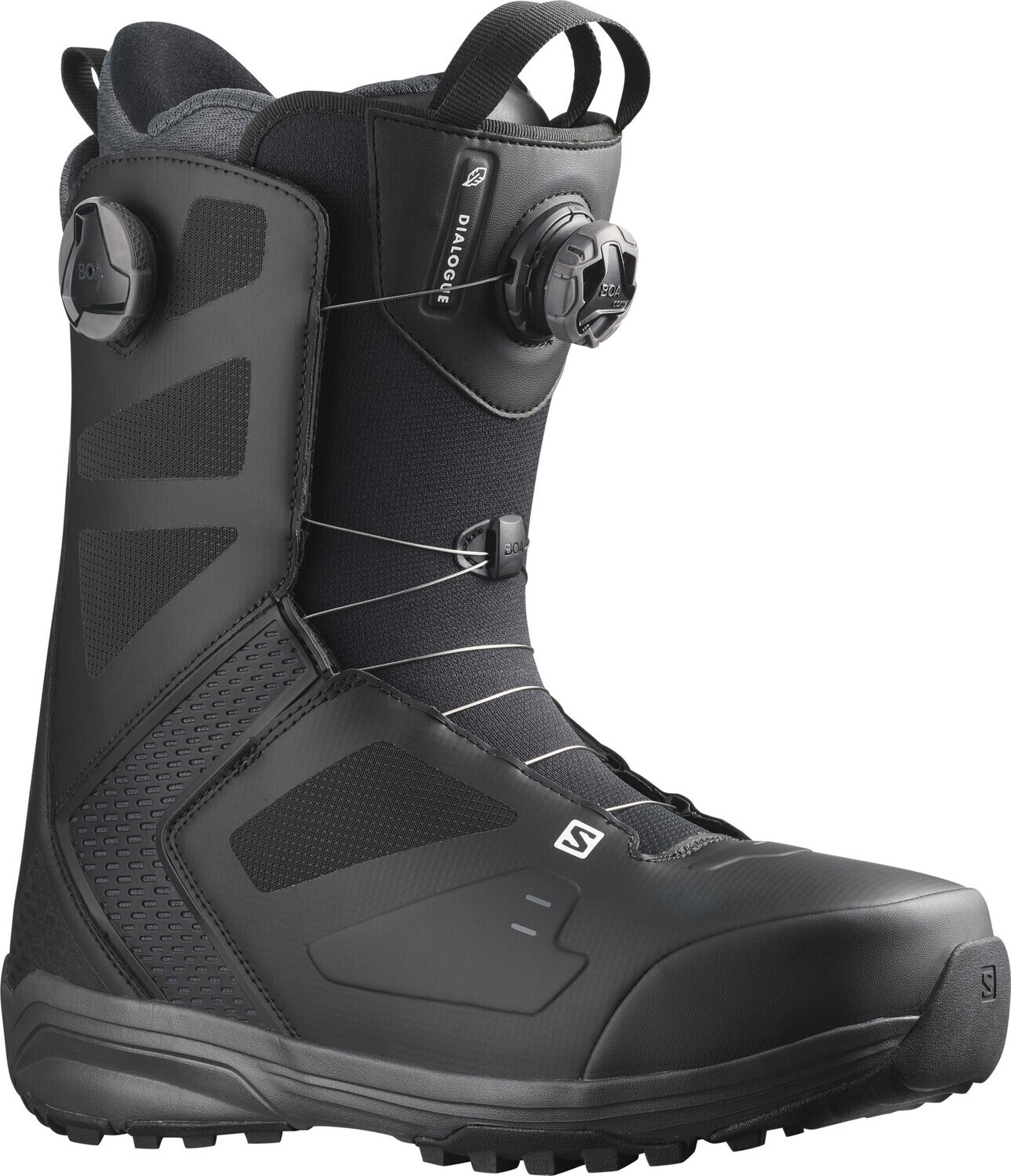 SALOMON DIALOGUE DUAL BOA