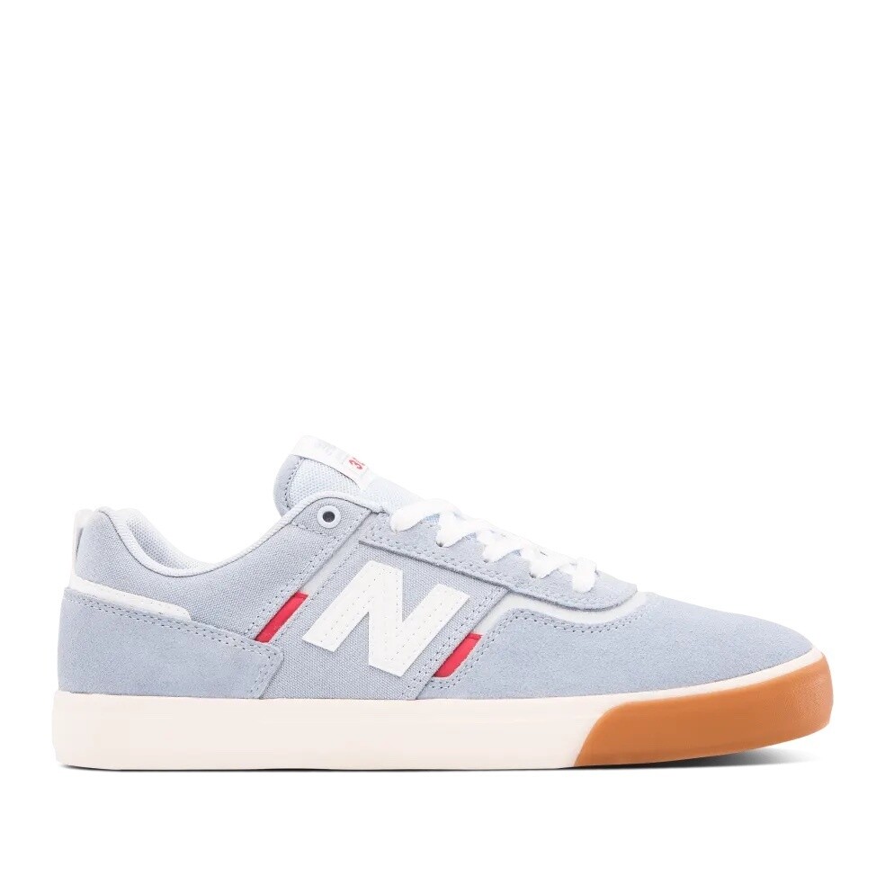 NB NUMERIC 306 BABY BLUE/WHT