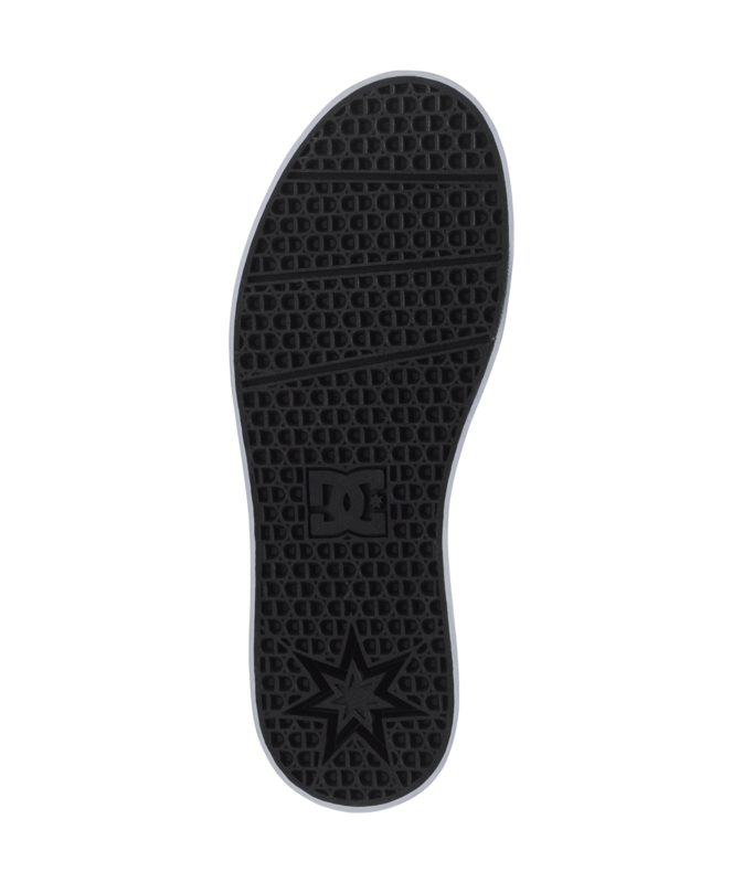 DC TRACE Velcro
