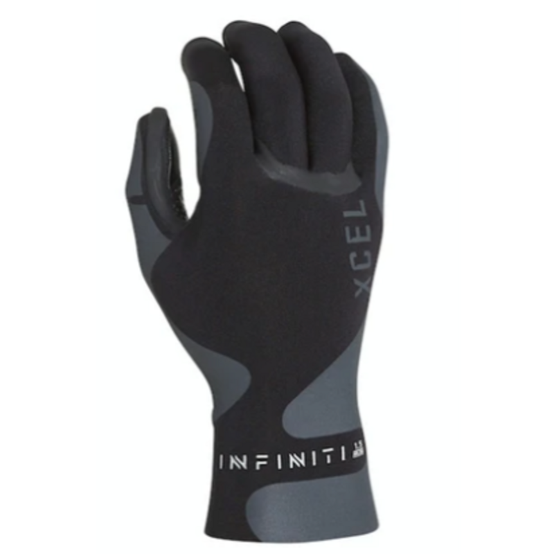 Infiniti 5 Finger Glove 5mm