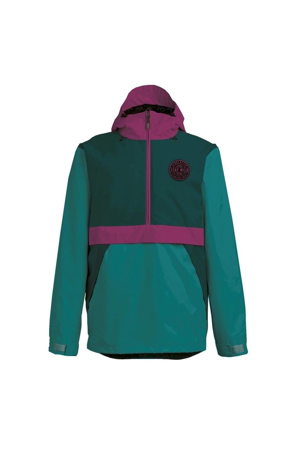 AIRBLASTER TRENCHOVER JKT SPM