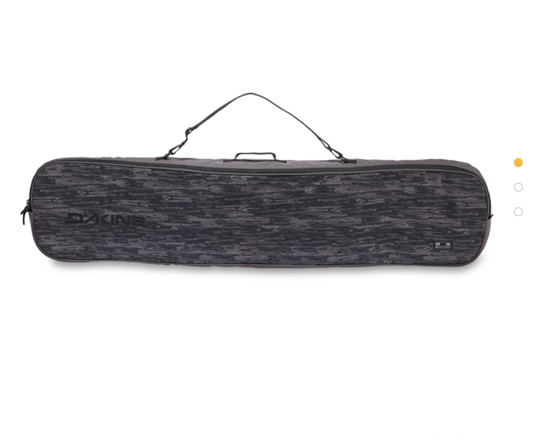 DAKINE PIPE SNOWBOARD BAG