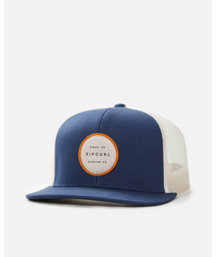 RIP CURL ROUTINE TRUCKER