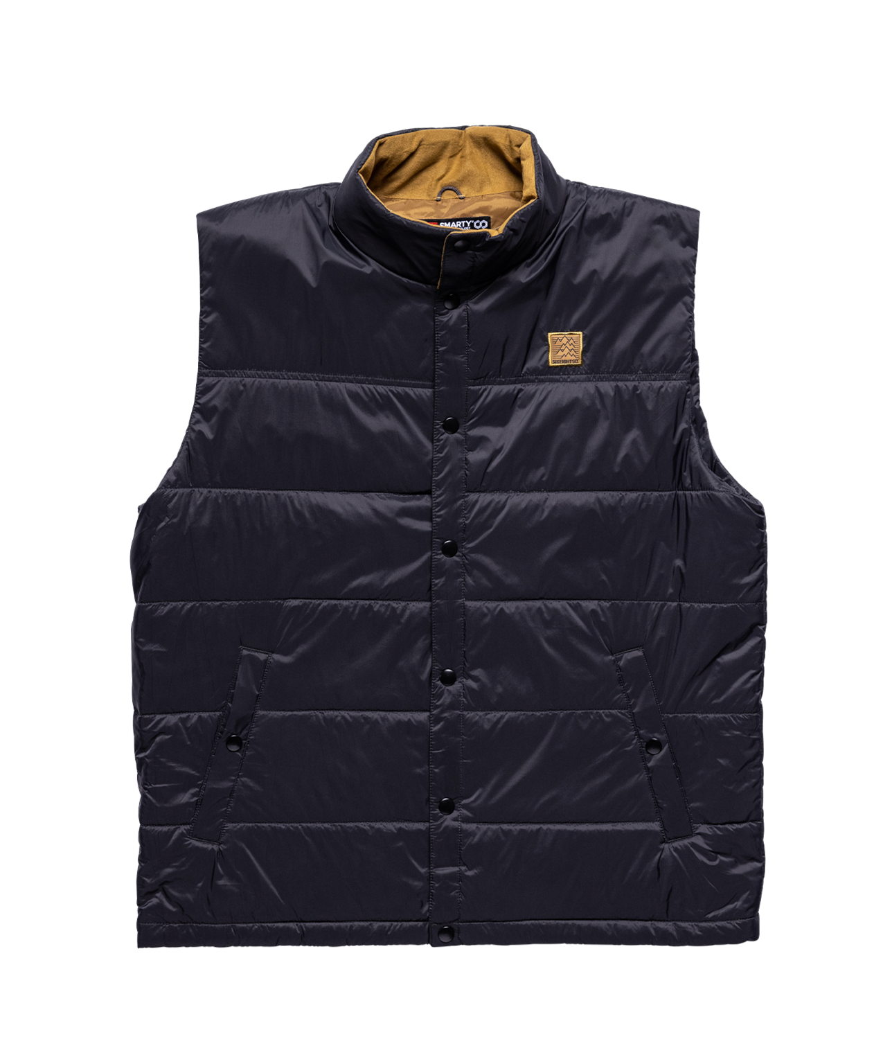 686  THERMAL PUFF VEST