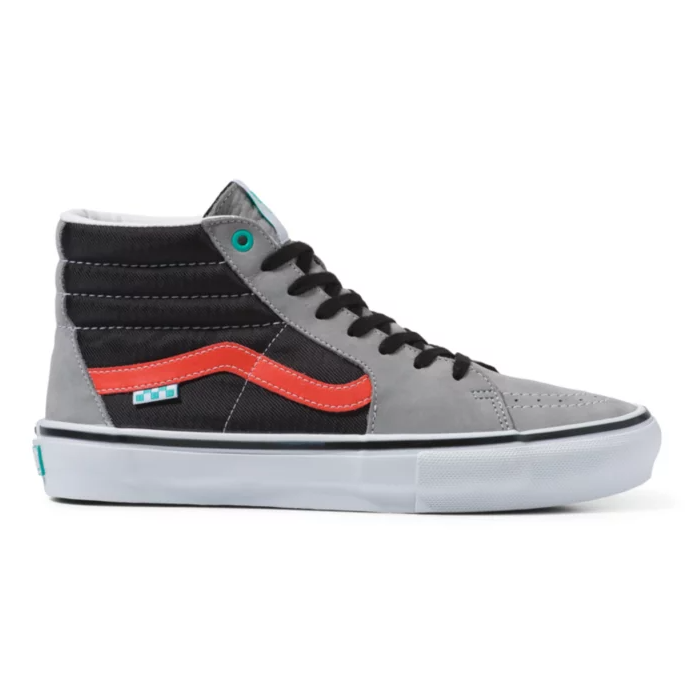 VANS Skate SK8-Hi MGREY