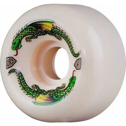 POWELL PERALTA  DRAGON FORMULA WHEELS 93A