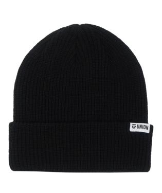 UNION Low Cuff Beanie