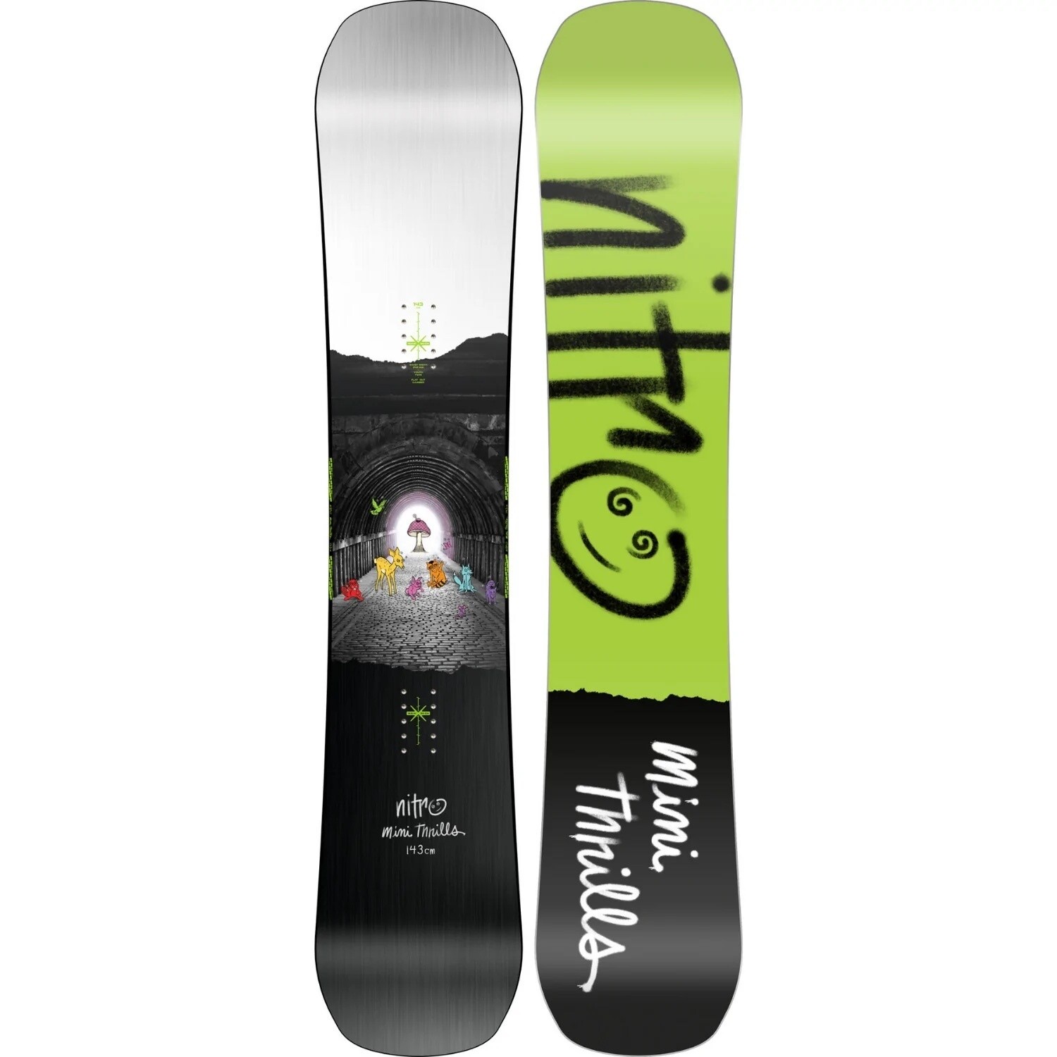 NITRO MINI THRILLS W23