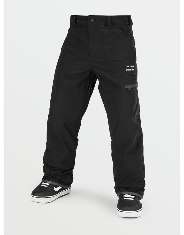 VOLCOM STONE STRETCH GORE PANT