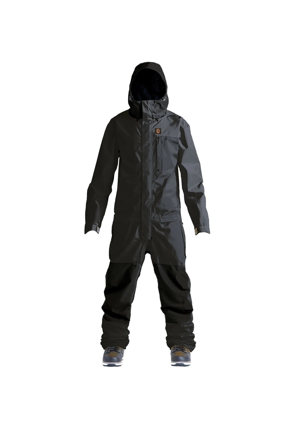 AIRBLASTER BEAST SUIT BLK