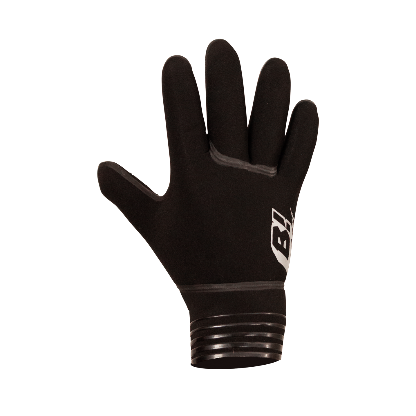 Buell 3MM 5 Finger Glove