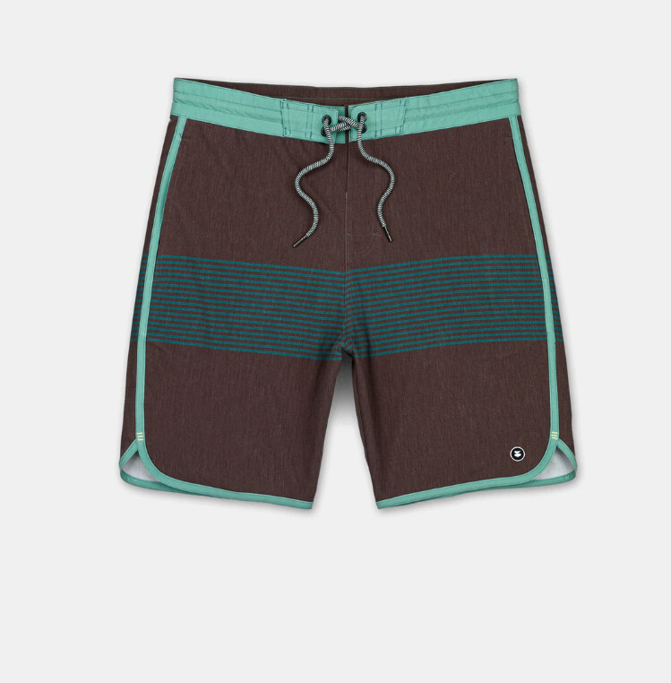 JETTY Sandbar Boardshort OXB