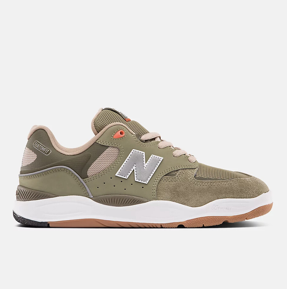 New Balance Tiago 1010 Green