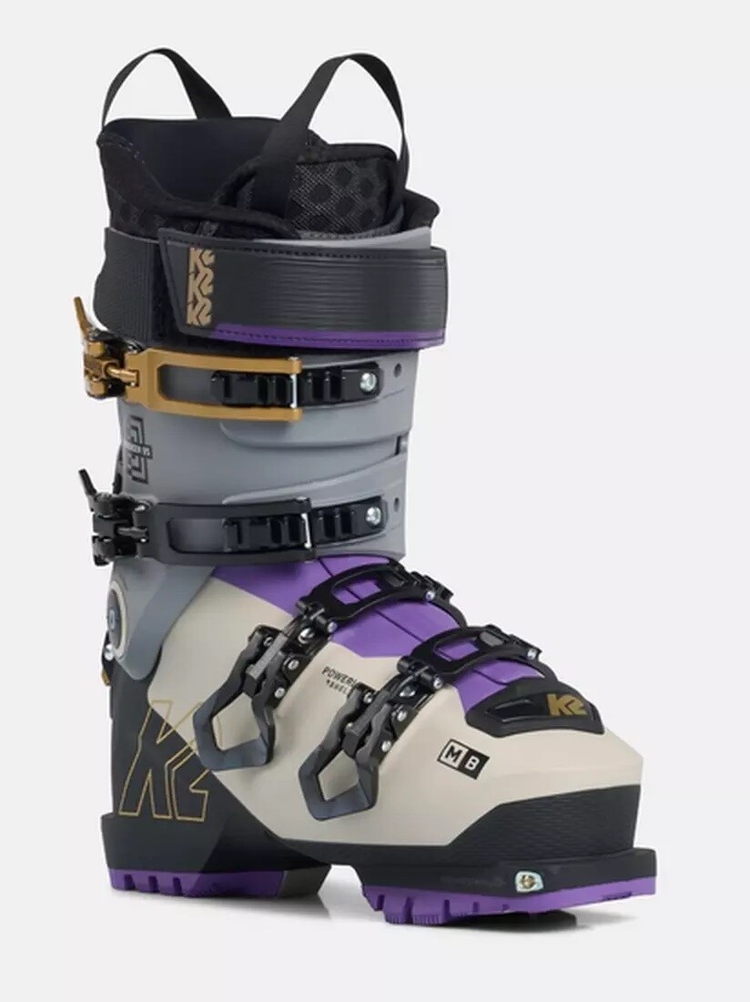 K2 MINDBENDER WMNS 95