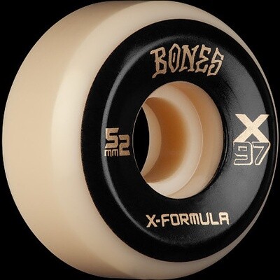 BONES WHEELS X Formula 97A