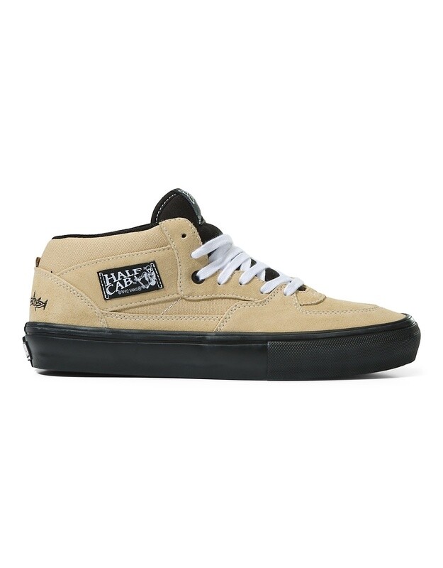 VANS Skate Half Cab ELIJAH BERLE