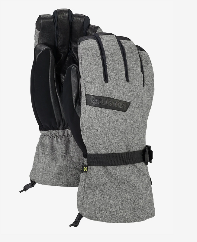 Burton Mens Deluxe GORE‑TEX Glove