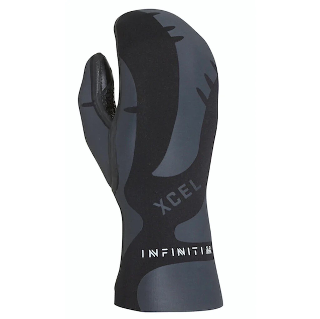 XCEL Infiniti Mitten 7mm